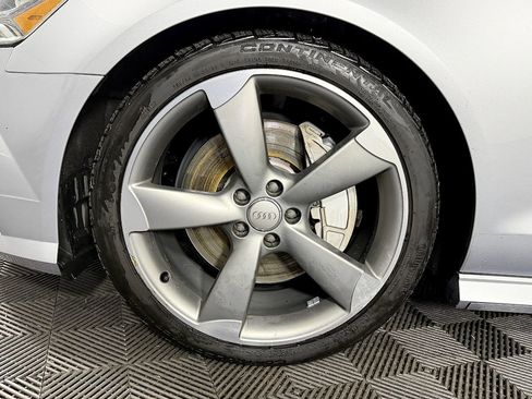 Used 2016 Audi A6 TDI Prestige w/ Prestige Package image 49