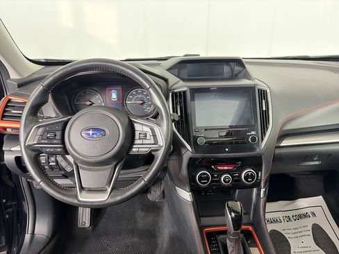 Used 2020 Subaru Forester Sport w/ Popular Package #2 image 3