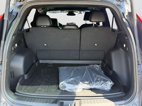 Used 2024 Honda CR-V Sport-L image 15