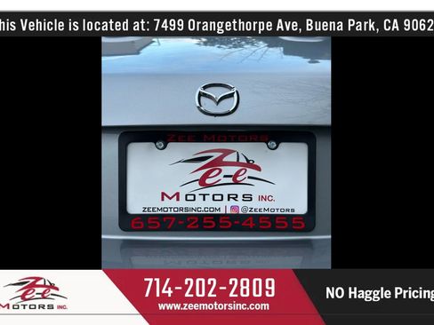 Used 2009 MAZDA MX-5 Miata Grand Touring image 41