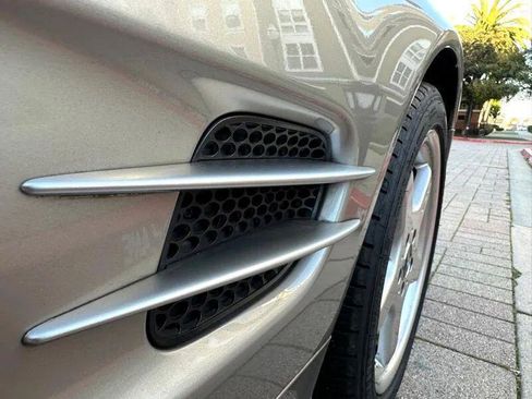 Used 2003 Mercedes-Benz SL 500 image 20
