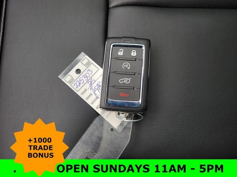 New 2025 Jeep Grand Cherokee Limited w/ Black Appearance Package image 28