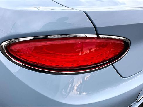Used 2023 Bentley Continental GT Azure image 28