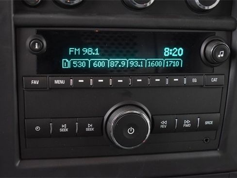 New 2025 Chevrolet Express 2500 Work Van w/ Driver Convenience Package image 24