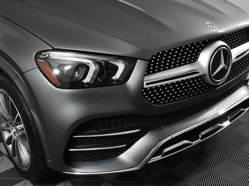 Certified 2022 Mercedes-Benz GLE 350 4MATIC image 36