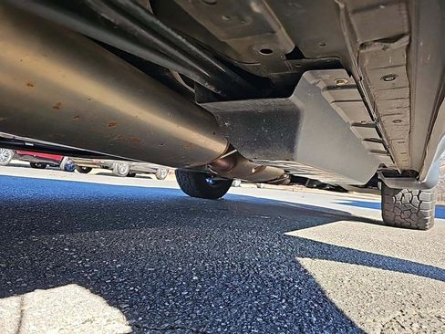 Used 2023 Nissan Pathfinder Rock Creek image 56