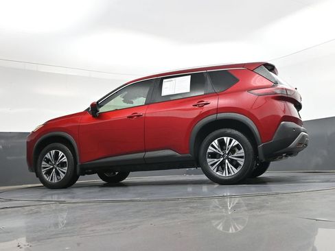 Used 2023 Nissan Rogue SV w/ SV Premium B Package FWD image 41