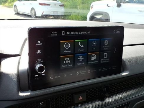 Used 2025 Honda CR-V Sport-L image 23