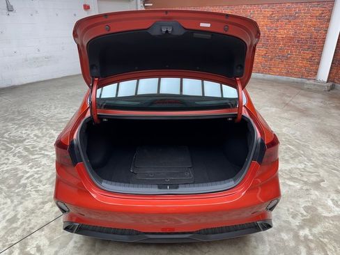 Used 2023 Kia Forte LXS image 26