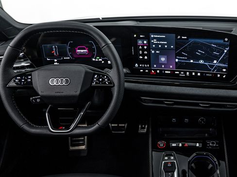 Certified 2025 Audi S5 Premium Plus image 9