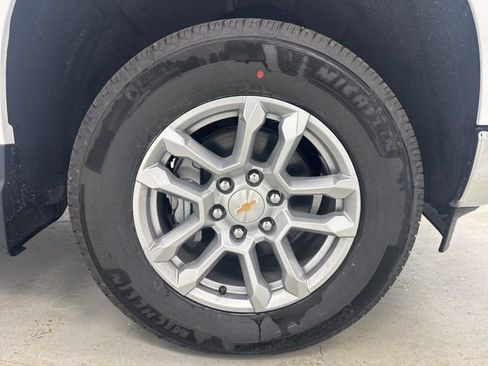 New 2026 Chevrolet Silverado 1500 LT w/ Protection Package AWD/4WD image 33