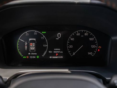 Used 2023 Honda CR-V Sport image 23