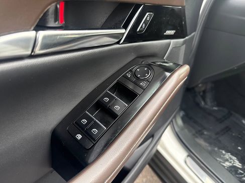 Used 2025 MAZDA CX-30 AWD 2.5 S w/ Premium Package image 11