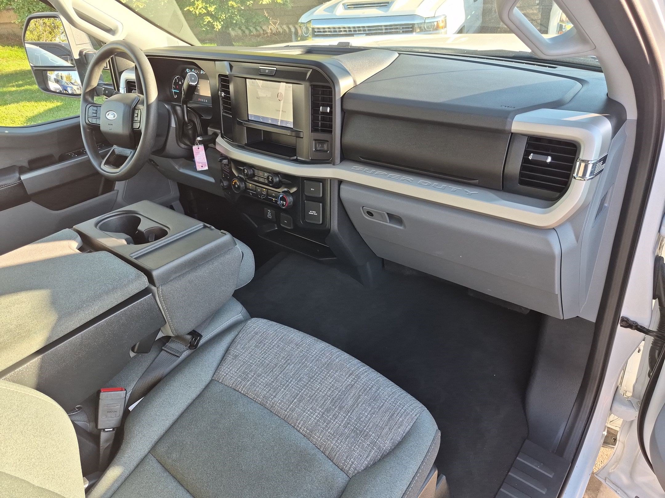 Used 2026 Ford F250 XLT AWD/4WD image 33