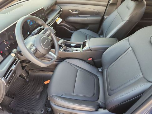 New 2026 Hyundai Tucson SEL Plus FWD image 9