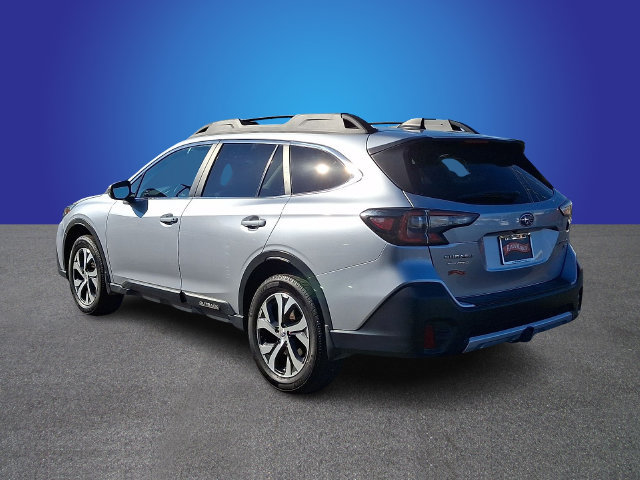 Used 2021 Subaru Outback Limited XT w/ Popular Package #2 AWD/4WD image 6