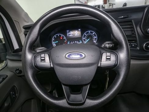 Used 2023 Ford Transit 350 DRW RWD image 24