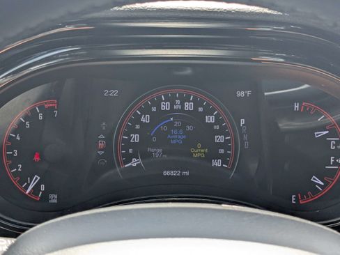Used 2024 Dodge Durango GT AWD/4WD image 34