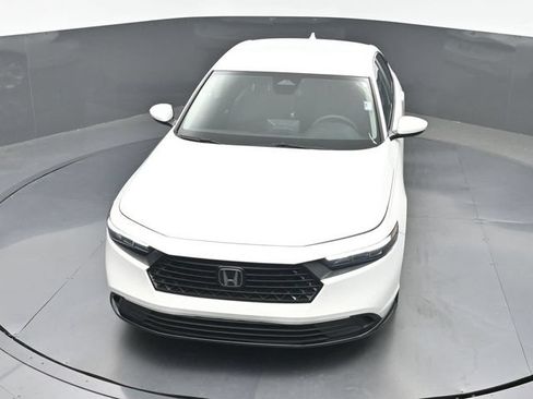 Used 2023 Honda Accord LX image 27