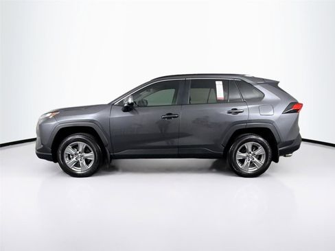 Certified 2024 Toyota RAV4 XLE w/ Convenience Package image 13