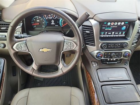 Used 2017 Chevrolet Tahoe Premier image 11