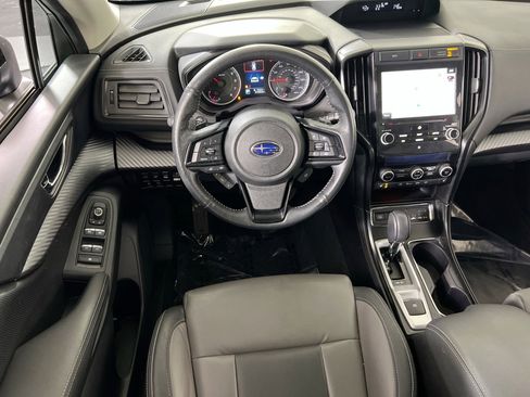 Used 2022 Subaru Ascent Onyx Edition image 22