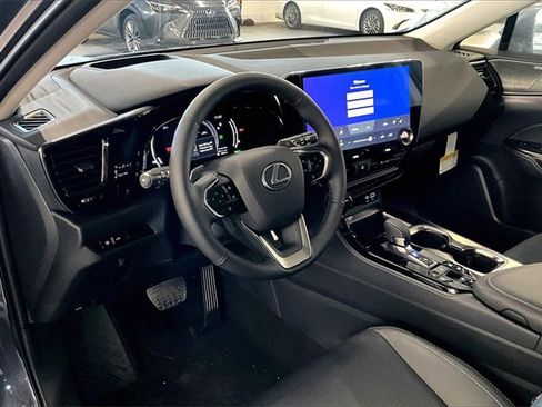 New 2026 Lexus NX 450h+ 450h+ Luxury image 6