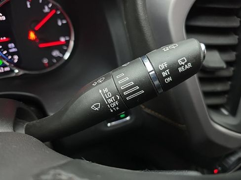 Used 2023 GMC Acadia AT4 w/ GMC Pro Grade Package AWD/4WD image 31