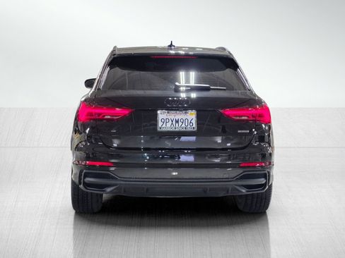 Used 2024 Audi Q3 2.0T Premium image 6