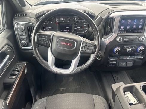 Used 2019 GMC Sierra 1500 SLE w/ SLE Value Package AWD/4WD image 15
