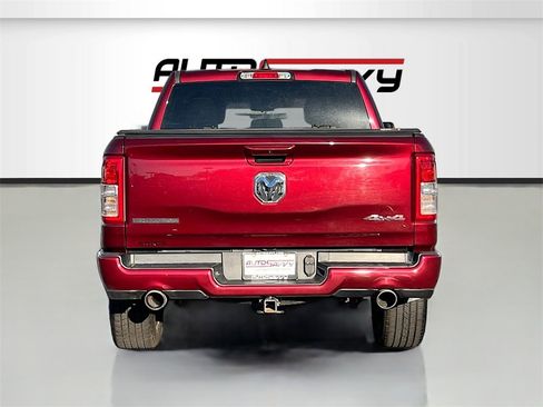 Used 2022 RAM 1500 Big Horn image 6