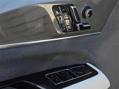 New 2026 Cadillac Escalade IQ Luxury 1 w/ LPO, Floor Liner Package image 23