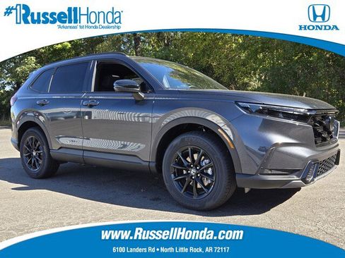 New 2026 Honda CR-V Sport-L image 1