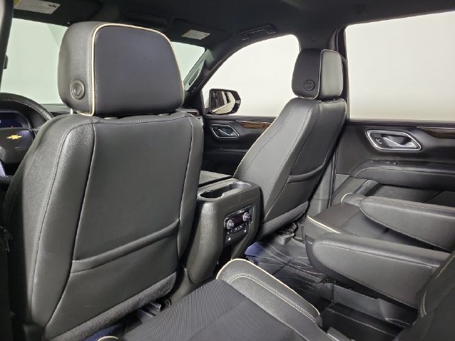 Used 2024 Chevrolet Tahoe Premier AWD/4WD image 11