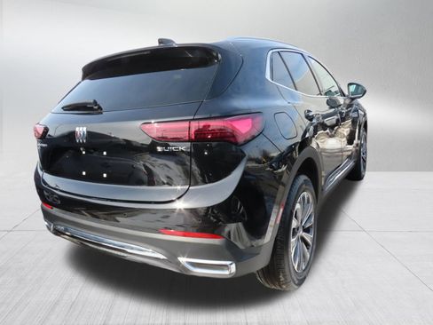 Used 2025 Buick Envision Preferred image 7