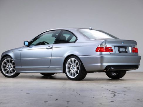 Used 2004 BMW 330Ci Coupe image 7