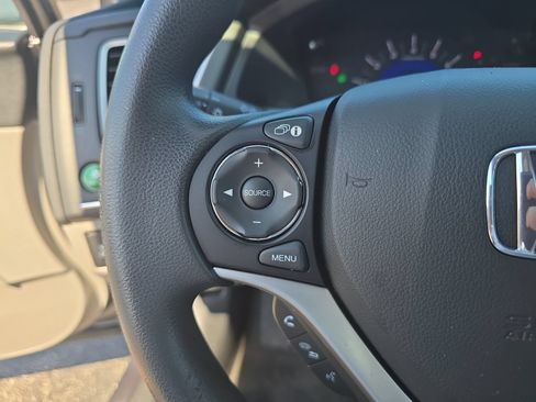 Used 2015 Honda Civic LX image 21