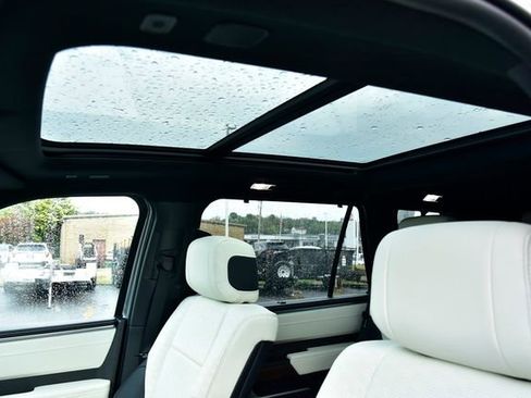 Used 2024 Toyota Sequoia Capstone image 25