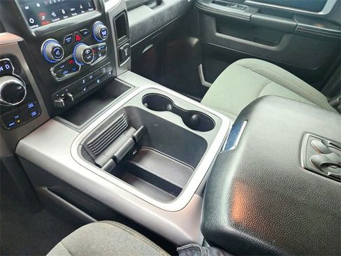 Used 2021 RAM 1500 Classic Warlock image 14
