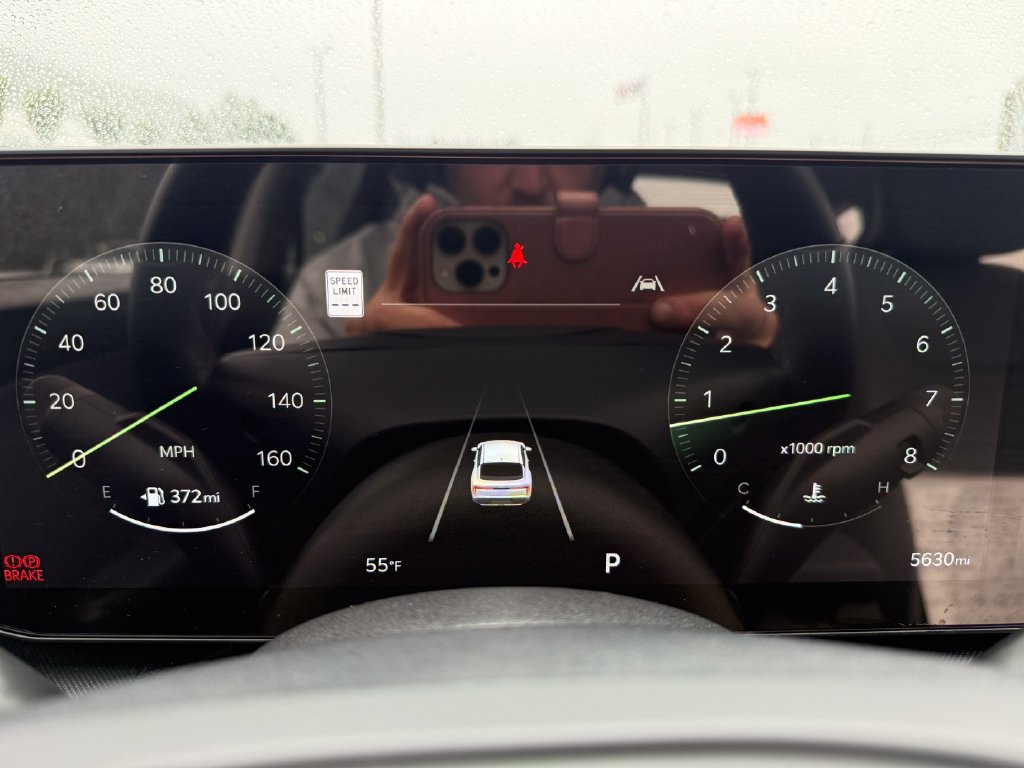Certified 2025 Kia K4 EX FWD image 26