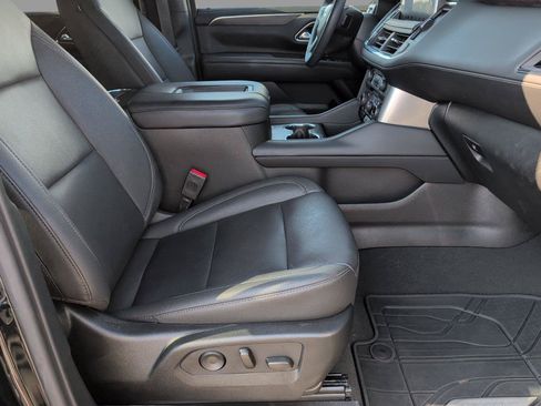 Used 2024 Chevrolet Tahoe Z71 w/ Luxury Package AWD/4WD image 42