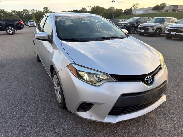 Used 2014 Toyota Corolla LE FWD image 7