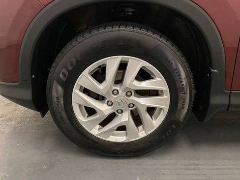 Used 2015 Honda CR-V EX-L image 31