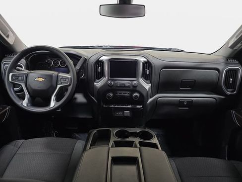 Used 2019 Chevrolet Silverado 1500 LT AWD/4WD image 10