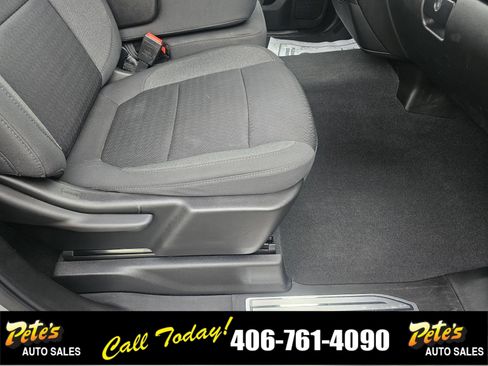 Used 2023 Chevrolet Silverado 2500 LT w/ Remote Start Package image 18