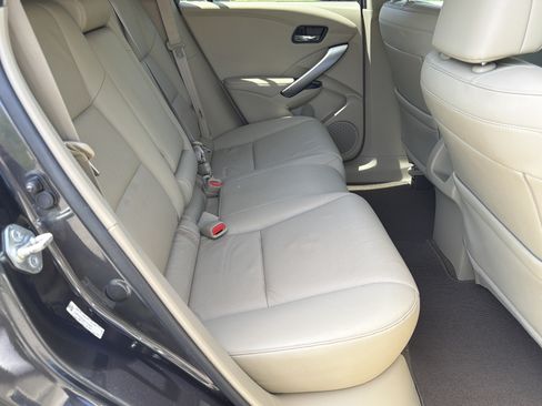 Used 2015 Acura RDX FWD w/ Technology Package image 15