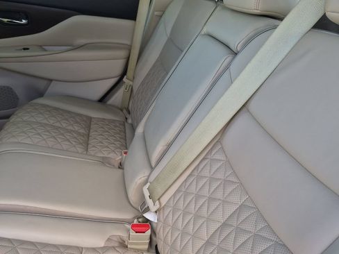 Used 2019 Nissan Murano Platinum FWD image 12