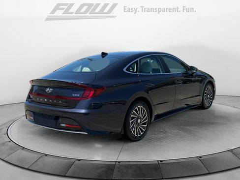 Used 2022 Hyundai Sonata SEL FWD image 9