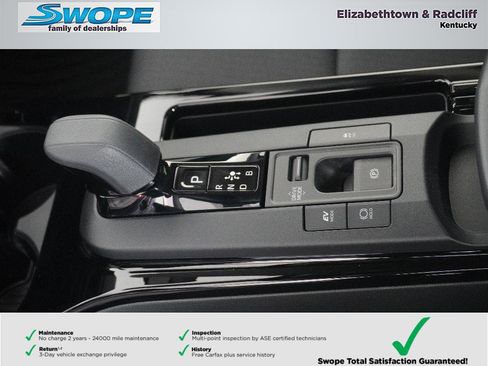 New 2026 Toyota Prius LE image 24