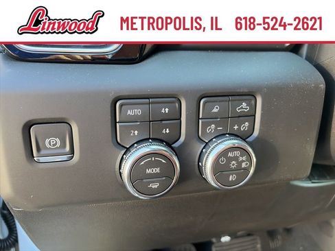 New 2026 GMC Sierra 1500 Denali Ultimate AWD/4WD image 23